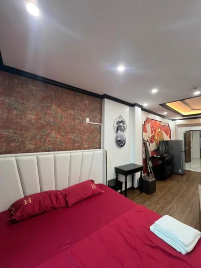 VENUS APARTMENT Khâm Thiên – Photos 2