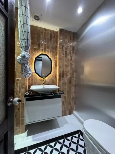 VENUS APARTMENT Khâm Thiên – Photos 3