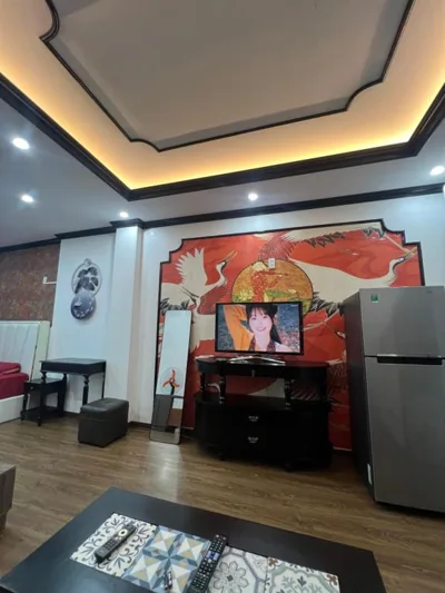 VENUS APARTMENT Khâm Thiên – Photos 4