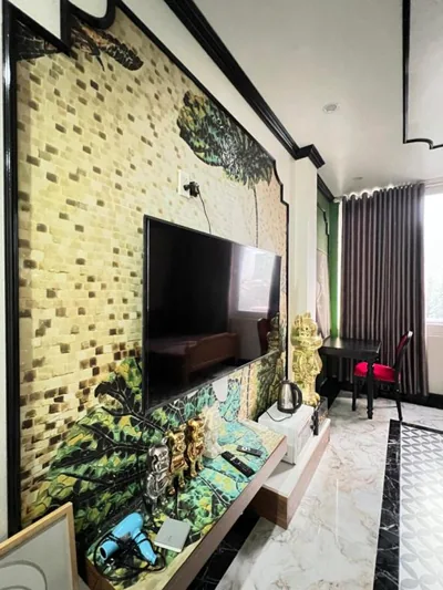 VENUS APARTMENT Khâm Thiên – Photos 5