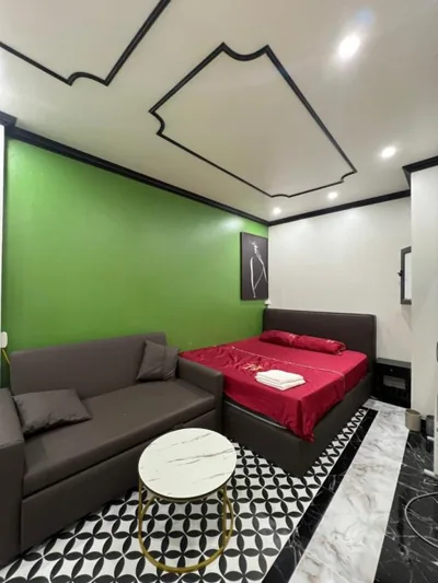 VENUS APARTMENT Khâm Thiên – Photos 9