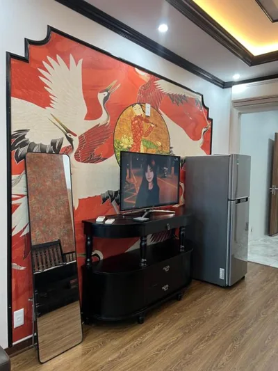 VENUS APARTMENT Khâm Thiên – Photos 10
