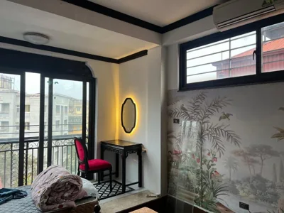 VENUS APARTMENT Khâm Thiên – Photos 14