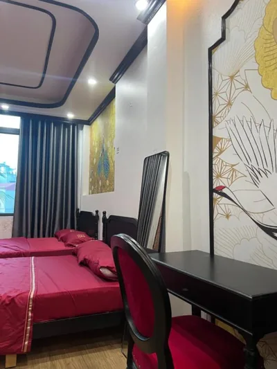 VENUS APARTMENT Khâm Thiên – Photos 16